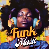 Funk Music App