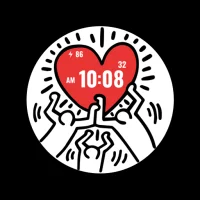 Keith Haring